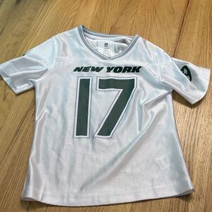 New York Jets Youth Wilson Jersey - Size XS
